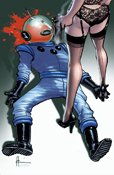 Illustration for article titled New comics releases include the kickoff of The Superior Foes Of Spider-Man and the revival of a genre-bending buddy comedy